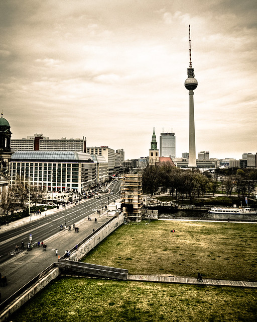 Unter den Linden