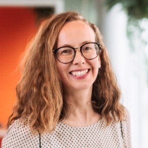 Susanne Wehr - Global team-lead websites & ecommerce, Jägermeister